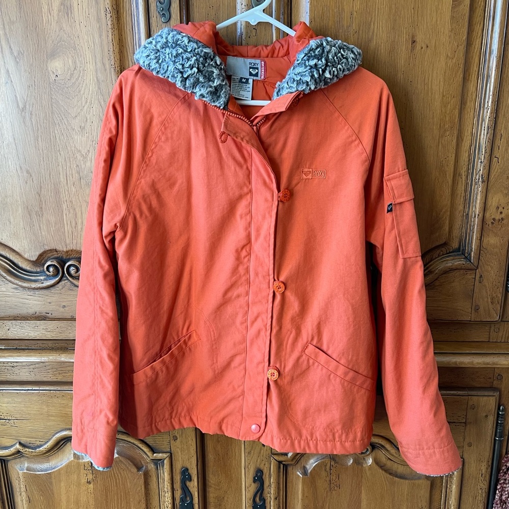Roxy Jacket - image 1